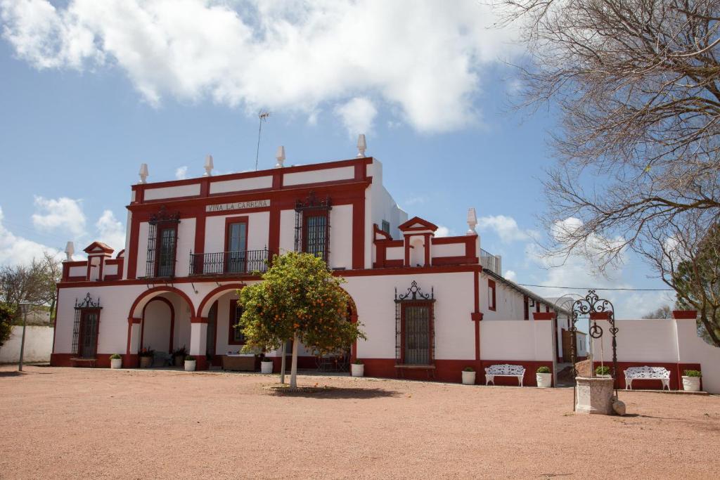 La Carrena Jerez de la Frontera Quarto foto
